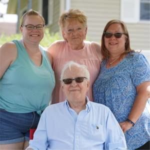 Meet your Posher, Penny